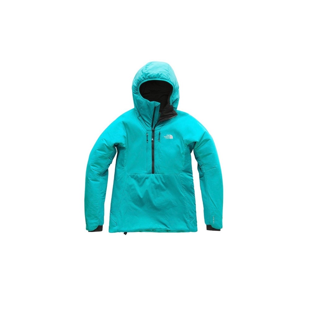 The North Face Summit L3 Ventrix 1/2-Zip Hooded Jacket Women's  M